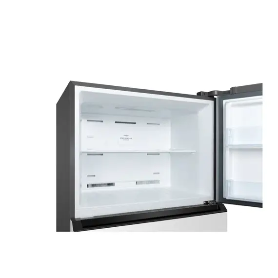 მაცივარი TCL P465TMG Top Freezer, No frost, inverter, LED Display 465L, Gray, 5 image - TechMall.geმაცივარი TCL P465TMG Top Freezer, No frost, inverter, LED Display 465L, Gray, 5 image - TechMall.ge ,მაცივარი TCL P465TMG Top Freezer, No frost, inverter, LED Display 465L, Gray, 5 image - TechMall.ge