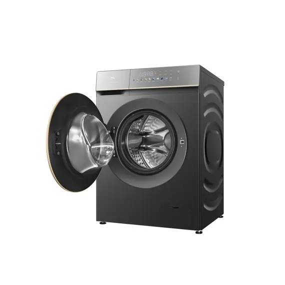 სარეცხი მანქანა TCL P7110FLG Dark Grey, 2 image - TechMall.geსარეცხი მანქანა TCL P7110FLG Dark Grey, 2 image - TechMall.ge ,სარეცხი მანქანა TCL P7110FLG Dark Grey, 2 image - TechMall.ge