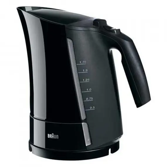 ელექტრო ჩაიდანი BRAUN WK300 ONYX - TechMall.geელექტრო ჩაიდანი BRAUN WK300 ONYX - TechMall.ge ,ელექტრო ჩაიდანი BRAUN WK300 ONYX - TechMall.ge