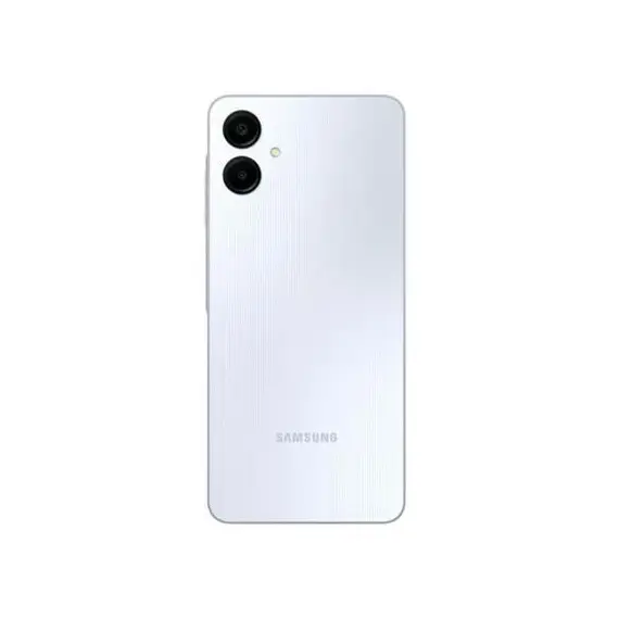 მობილური ტელეფონი Samsung A065FD Galaxy A06 Dual Sim 4GB RAM 64GB LTE, 3 image - TechMall.geმობილური ტელეფონი Samsung A065FD Galaxy A06 Dual Sim 4GB RAM 64GB LTE, 3 image - TechMall.ge ,მობილური ტელეფონი Samsung A065FD Galaxy A06 Dual Sim 4GB RAM 64GB LTE, 3 image - TechMall.ge