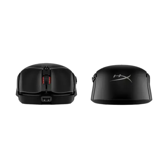 მაუსი HyperX Pulsefire Haste 2 Mini Wireless Gaming Mouse - Black, 4 image - TechMall.geმაუსი HyperX Pulsefire Haste 2 Mini Wireless Gaming Mouse - Black, 4 image - TechMall.ge ,მაუსი HyperX Pulsefire Haste 2 Mini Wireless Gaming Mouse - Black, 4 image - TechMall.ge