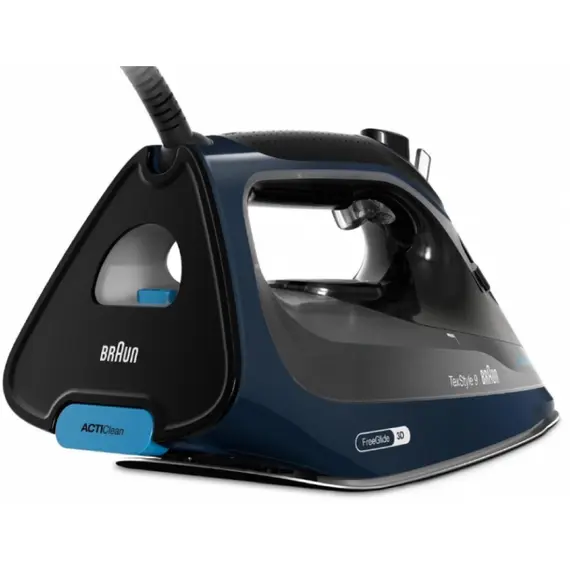 უთო BRAUN SI9682DB, 2 image - TechMall.geუთო BRAUN SI9682DB, 2 image - TechMall.ge ,უთო BRAUN SI9682DB, 2 image - TechMall.ge