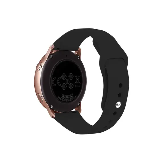სმარტ საათის სამაჯური Kalebol KLB-GSNL-001 For Samsung Galaxy Watch6 Classic 47mm 43mm Watch Band 20mm Silicone Strap - Black - TechMall.geსმარტ საათის სამაჯური Kalebol KLB-GSNL-001 For Samsung Galaxy Watch6 Classic 47mm 43mm Watch Band 20mm Silicone Strap - Black - TechMall.ge ,სმარტ საათის სამაჯური Kalebol KLB-GSNL-001 For Samsung Galaxy Watch6 Classic 47mm 43mm Watch Band 20mm Silicone Strap - Black - TechMall.ge