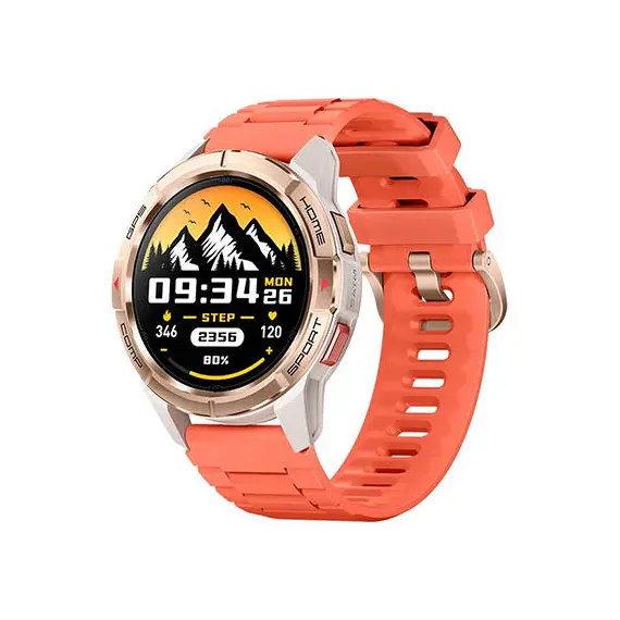 სმარტ საათი Xiaomi Mibro Watch GS Active - TechMall.geსმარტ საათი Xiaomi Mibro Watch GS Active - TechMall.ge ,სმარტ საათი Xiaomi Mibro Watch GS Active - TechMall.ge