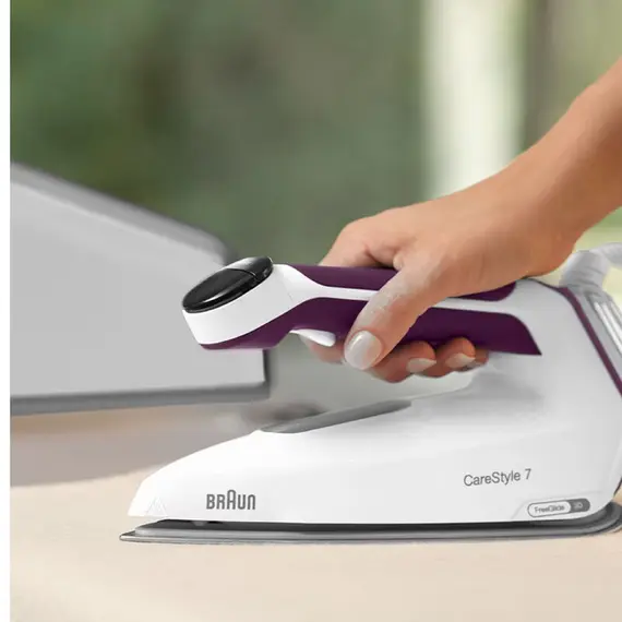 უთო BRAUN IS7266VI, 5 image - TechMall.geუთო BRAUN IS7266VI, 5 image - TechMall.ge ,უთო BRAUN IS7266VI, 5 image - TechMall.ge