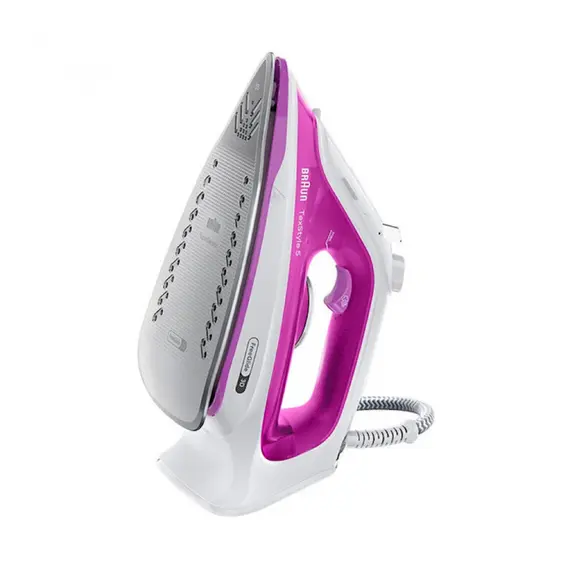 უთო BRAUN SI5225PU, 2 image - TechMall.geუთო BRAUN SI5225PU, 2 image - TechMall.ge ,უთო BRAUN SI5225PU, 2 image - TechMall.ge
