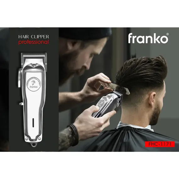 თმის საკრეჭი FRANKO FHC-1171, 3 image - TechMall.geთმის საკრეჭი FRANKO FHC-1171, 3 image - TechMall.ge ,თმის საკრეჭი FRANKO FHC-1171, 3 image - TechMall.ge