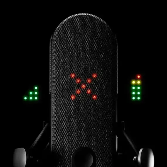 მიკროფონი SteelSeries Gaming microphone Alias, Omni, USB-A, black, 3 image - TechMall.geმიკროფონი SteelSeries Gaming microphone Alias, Omni, USB-A, black, 3 image - TechMall.ge ,მიკროფონი SteelSeries Gaming microphone Alias, Omni, USB-A, black, 3 image - TechMall.ge