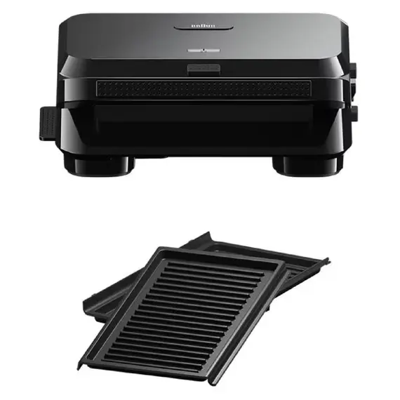 გრილი BRAUN SM5001, 3 image - TechMall.geგრილი BRAUN SM5001, 3 image - TechMall.ge ,გრილი BRAUN SM5001, 3 image - TechMall.ge