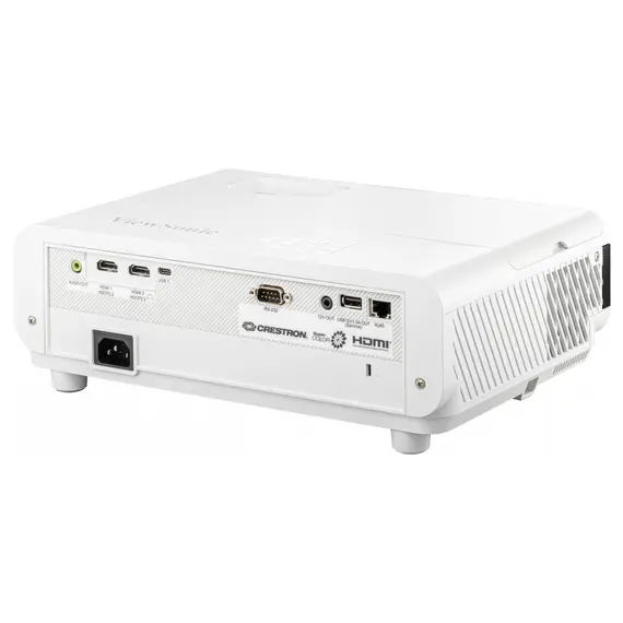 პროექტორი ViewSonic PX749-4K, Projector, DLP, 4K UHD 3840x2160, 4000lm, White, 5 image - TechMall.geპროექტორი ViewSonic PX749-4K, Projector, DLP, 4K UHD 3840x2160, 4000lm, White, 5 image - TechMall.ge ,პროექტორი ViewSonic PX749-4K, Projector, DLP, 4K UHD 3840x2160, 4000lm, White, 5 image - TechMall.ge