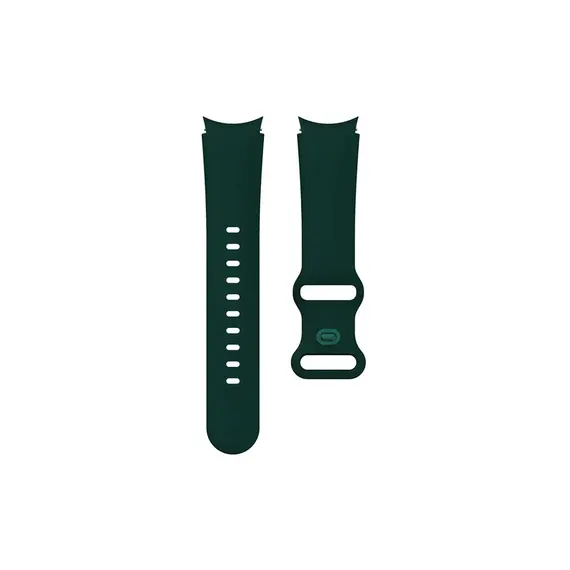 სმარტ საათის სამაჯური For Samsung Galaxy Watch's Silicone Watch Band 20mm - Green, 3 image - TechMall.geსმარტ საათის სამაჯური For Samsung Galaxy Watch's Silicone Watch Band 20mm - Green, 3 image - TechMall.ge ,სმარტ საათის სამაჯური For Samsung Galaxy Watch's Silicone Watch Band 20mm - Green, 3 image - TechMall.ge
