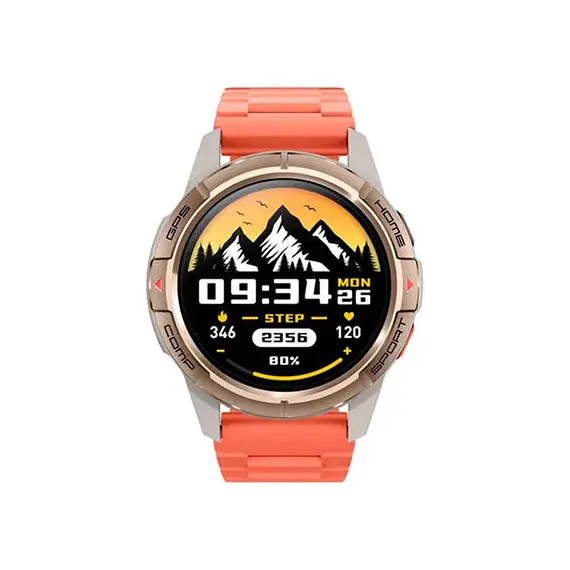 სმარტ საათი Xiaomi Mibro Watch GS Active, 2 image - TechMall.geსმარტ საათი Xiaomi Mibro Watch GS Active, 2 image - TechMall.ge ,სმარტ საათი Xiaomi Mibro Watch GS Active, 2 image - TechMall.ge