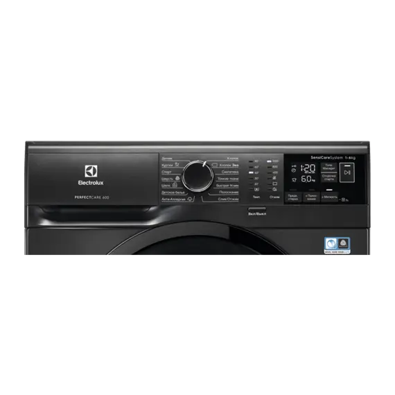სარეცხი მანქანა ELECTROLUX EW6S4R06BX, 2 image - TechMall.geსარეცხი მანქანა ELECTROLUX EW6S4R06BX, 2 image - TechMall.ge ,სარეცხი მანქანა ELECTROLUX EW6S4R06BX, 2 image - TechMall.ge