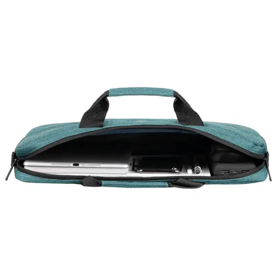 ნოუთბუქის ჩანთა 2E Laptop Bag, Classic 16", Turquoise, 4 image - TechMall.geნოუთბუქის ჩანთა 2E Laptop Bag, Classic 16", Turquoise, 4 image - TechMall.ge ,ნოუთბუქის ჩანთა 2E Laptop Bag, Classic 16", Turquoise, 4 image - TechMall.ge