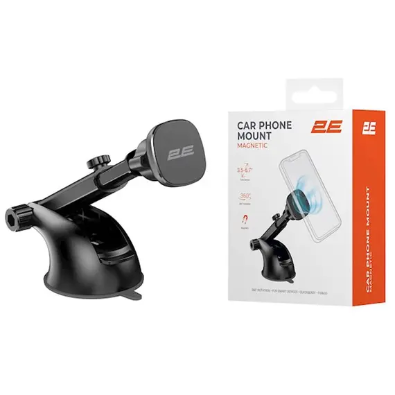 მობილურის სამაგრი 2E Car Holder window Magnetic, 4 image - TechMall.geმობილურის სამაგრი 2E Car Holder window Magnetic, 4 image - TechMall.ge ,მობილურის სამაგრი 2E Car Holder window Magnetic, 4 image - TechMall.ge