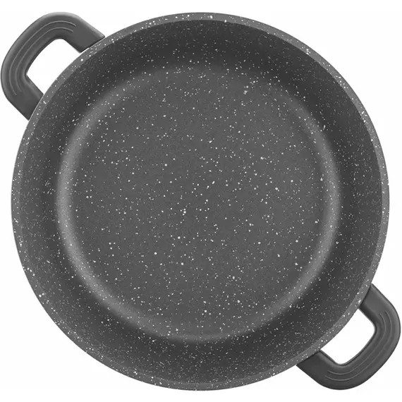 ქვაბი Ardesto Casserole with glass lid Gemini Anzio, 4.4l, aluminium, black, 4 image - TechMall.geქვაბი Ardesto Casserole with glass lid Gemini Anzio, 4.4l, aluminium, black, 4 image - TechMall.ge ,ქვაბი Ardesto Casserole with glass lid Gemini Anzio, 4.4l, aluminium, black, 4 image - TechMall.ge