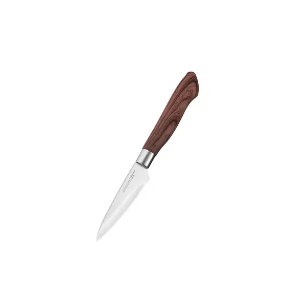 დანების კომპლექტი Ardesto Knives Set with block Midori, 6pcs, stainless steel, plastic, bamboo, brown, 4 image - TechMall.geდანების კომპლექტი Ardesto Knives Set with block Midori, 6pcs, stainless steel, plastic, bamboo, brown, 4 image - TechMall.ge ,დანების კომპლექტი Ardesto Knives Set with block Midori, 6pcs, stainless steel, plastic, bamboo, brown, 4 image - TechMall.ge