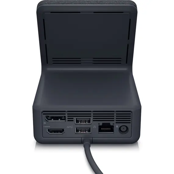 მობილურის დამტენი სადგური Dell HD22Q Dual Charge Dock, Wireless Charging, DP, HDMI, 4xUSB3.2, USB3.2 Type-C, RJ45, Black, 4 image - TechMall.geმობილურის დამტენი სადგური Dell HD22Q Dual Charge Dock, Wireless Charging, DP, HDMI, 4xUSB3.2, USB3.2 Type-C, RJ45, Black, 4 image - TechMall.ge ,მობილურის დამტენი სადგური Dell HD22Q Dual Charge Dock, Wireless Charging, DP, HDMI, 4xUSB3.2, USB3.2 Type-C, RJ45, Black, 4 image - TechMall.ge