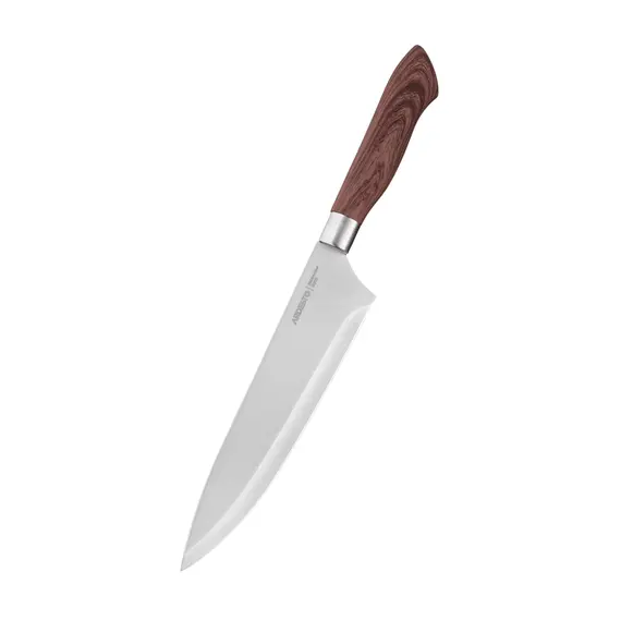 დანების კომპლექტი Ardesto Knives Set with block Midori, 6pcs, stainless steel, plastic, bamboo, brown, 8 image - TechMall.geდანების კომპლექტი Ardesto Knives Set with block Midori, 6pcs, stainless steel, plastic, bamboo, brown, 8 image - TechMall.ge ,დანების კომპლექტი Ardesto Knives Set with block Midori, 6pcs, stainless steel, plastic, bamboo, brown, 8 image - TechMall.ge