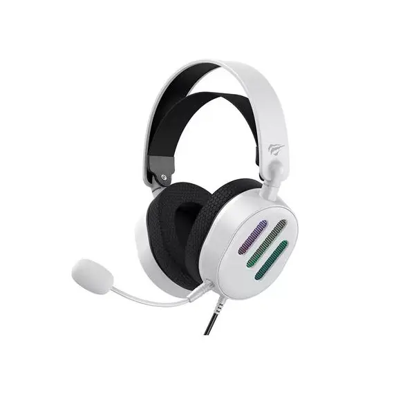 ყურსასმენი Havit HV-H2038U Gaming Headset - TechMall.geყურსასმენი Havit HV-H2038U Gaming Headset - TechMall.ge ,ყურსასმენი Havit HV-H2038U Gaming Headset - TechMall.ge