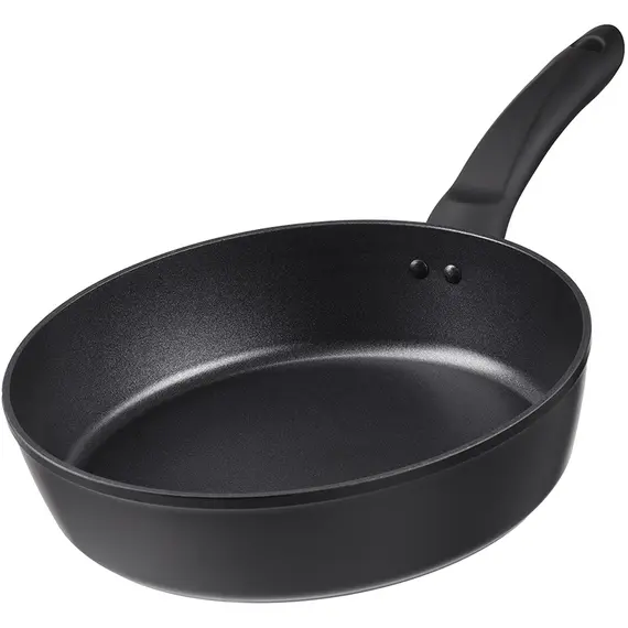 ტაფა Ardesto Deep Fry pan Gemini Gourmet Bolzano, 24cm, aluminium, black - TechMall.geტაფა Ardesto Deep Fry pan Gemini Gourmet Bolzano, 24cm, aluminium, black - TechMall.ge ,ტაფა Ardesto Deep Fry pan Gemini Gourmet Bolzano, 24cm, aluminium, black - TechMall.ge