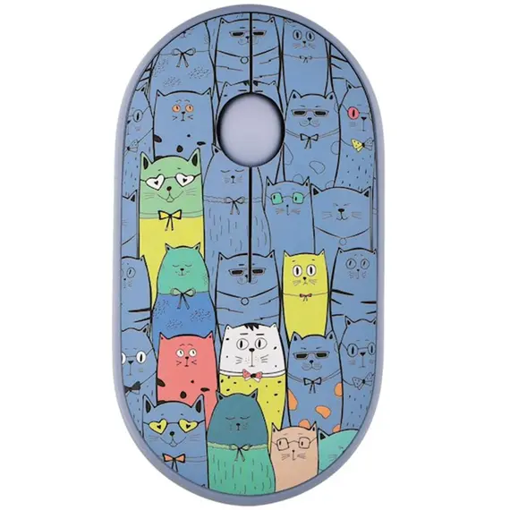 მაუსი 2E MF300 PETS CATS Silent WL BT, Blue - TechMall.geმაუსი 2E MF300 PETS CATS Silent WL BT, Blue - TechMall.ge ,მაუსი 2E MF300 PETS CATS Silent WL BT, Blue - TechMall.ge