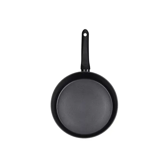ტაფა Ardesto Deep Fry pan Gemini Gourmet Bolzano, 28cm, aluminium, black, 3 image - TechMall.geტაფა Ardesto Deep Fry pan Gemini Gourmet Bolzano, 28cm, aluminium, black, 3 image - TechMall.ge ,ტაფა Ardesto Deep Fry pan Gemini Gourmet Bolzano, 28cm, aluminium, black, 3 image - TechMall.ge
