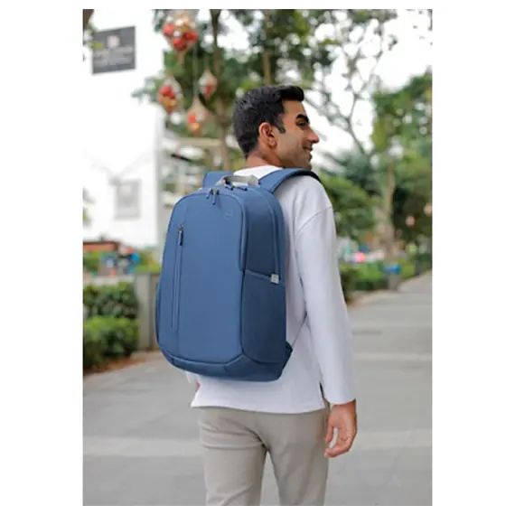 ნოუთბუქის ჩანთა DELL Ecoloop Urban Backpack 14-16 CP4523B, 5 image - TechMall.geნოუთბუქის ჩანთა DELL Ecoloop Urban Backpack 14-16 CP4523B, 5 image - TechMall.ge ,ნოუთბუქის ჩანთა DELL Ecoloop Urban Backpack 14-16 CP4523B, 5 image - TechMall.ge