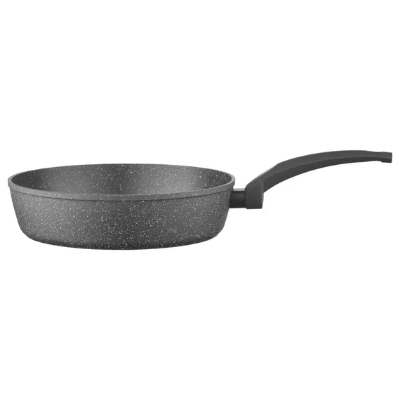 ტაფა Ardesto Deep Fry pan with lid Gemini Gourmet Viareggio, 26cm, aluminium, black, 2 image - TechMall.geტაფა Ardesto Deep Fry pan with lid Gemini Gourmet Viareggio, 26cm, aluminium, black, 2 image - TechMall.ge ,ტაფა Ardesto Deep Fry pan with lid Gemini Gourmet Viareggio, 26cm, aluminium, black, 2 image - TechMall.ge