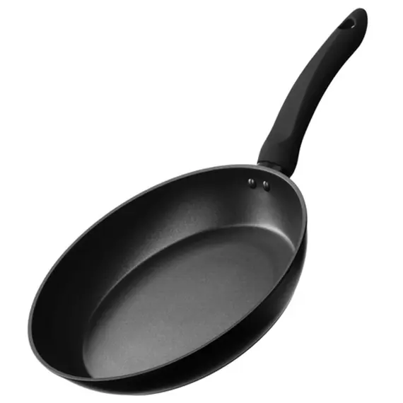 ტაფა Ardesto Fry pan Gemini Gourmet Aosta, 24cm, aluminium, black - TechMall.geტაფა Ardesto Fry pan Gemini Gourmet Aosta, 24cm, aluminium, black - TechMall.ge ,ტაფა Ardesto Fry pan Gemini Gourmet Aosta, 24cm, aluminium, black - TechMall.ge