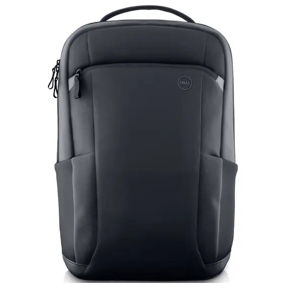 ნოუთბუქის ჩანთა DELL EcoLoop Pro Slim Backpack 15 - CP5724S - TechMall.geნოუთბუქის ჩანთა DELL EcoLoop Pro Slim Backpack 15 - CP5724S - TechMall.ge ,ნოუთბუქის ჩანთა DELL EcoLoop Pro Slim Backpack 15 - CP5724S - TechMall.ge