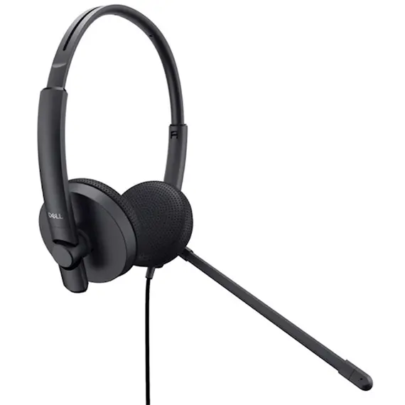 ყურსასმენი DELL Stereo Headset WH1022, 3 image - TechMall.geყურსასმენი DELL Stereo Headset WH1022, 3 image - TechMall.ge ,ყურსასმენი DELL Stereo Headset WH1022, 3 image - TechMall.ge