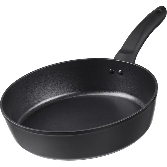 ტაფა Ardesto Deep Fry pan Gemini Gourmet Bolzano, 26cm, aluminium, black - TechMall.geტაფა Ardesto Deep Fry pan Gemini Gourmet Bolzano, 26cm, aluminium, black - TechMall.ge ,ტაფა Ardesto Deep Fry pan Gemini Gourmet Bolzano, 26cm, aluminium, black - TechMall.ge