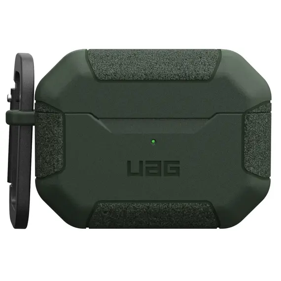ყურსასმენის ქეისი UAG 104123117272 Scout, AirPods Pro 2, Headphone Case, Olive Drab, 3 image - TechMall.geყურსასმენის ქეისი UAG 104123117272 Scout, AirPods Pro 2, Headphone Case, Olive Drab, 3 image - TechMall.ge ,ყურსასმენის ქეისი UAG 104123117272 Scout, AirPods Pro 2, Headphone Case, Olive Drab, 3 image - TechMall.ge