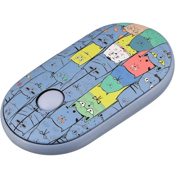 მაუსი 2E MF300 PETS CATS Silent WL BT, Blue, 2 image - TechMall.geმაუსი 2E MF300 PETS CATS Silent WL BT, Blue, 2 image - TechMall.ge ,მაუსი 2E MF300 PETS CATS Silent WL BT, Blue, 2 image - TechMall.ge
