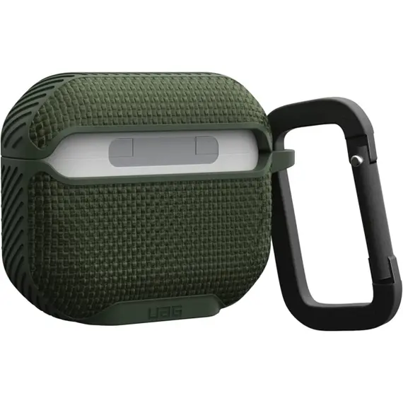 ყურსასმენის ქეისი UAG 104126117272 Metropolis, AirPods 3, Headphone Case, Olive Drab, 4 image - TechMall.geყურსასმენის ქეისი UAG 104126117272 Metropolis, AirPods 3, Headphone Case, Olive Drab, 4 image - TechMall.ge ,ყურსასმენის ქეისი UAG 104126117272 Metropolis, AirPods 3, Headphone Case, Olive Drab, 4 image - TechMall.ge