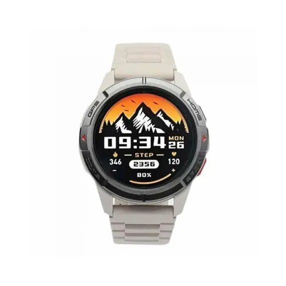 სმარტ საათი Xiaomi Mibro Watch GS Active, 2 image - TechMall.geსმარტ საათი Xiaomi Mibro Watch GS Active, 2 image - TechMall.ge ,სმარტ საათი Xiaomi Mibro Watch GS Active, 2 image - TechMall.ge