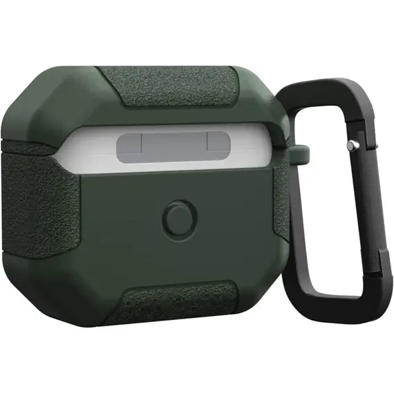 ყურსასმენის ქეისი UAG 104127117272 Scout, AirPods 3 GEN, Headphone Case, Olive Drab, 3 image - TechMall.geყურსასმენის ქეისი UAG 104127117272 Scout, AirPods 3 GEN, Headphone Case, Olive Drab, 3 image - TechMall.ge ,ყურსასმენის ქეისი UAG 104127117272 Scout, AirPods 3 GEN, Headphone Case, Olive Drab, 3 image - TechMall.ge