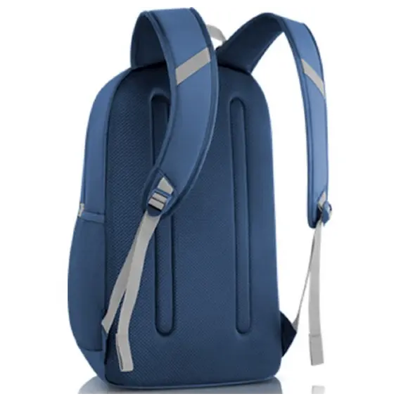 ნოუთბუქის ჩანთა DELL Ecoloop Urban Backpack 14-16 CP4523B, 2 image - TechMall.geნოუთბუქის ჩანთა DELL Ecoloop Urban Backpack 14-16 CP4523B, 2 image - TechMall.ge ,ნოუთბუქის ჩანთა DELL Ecoloop Urban Backpack 14-16 CP4523B, 2 image - TechMall.ge