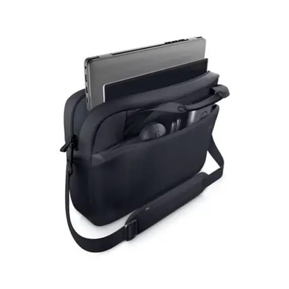 ნოუთბუქის ჩანთა DELL EcoLoop Pro Slim Briefcase 15.6", 3 image - TechMall.geნოუთბუქის ჩანთა DELL EcoLoop Pro Slim Briefcase 15.6", 3 image - TechMall.ge ,ნოუთბუქის ჩანთა DELL EcoLoop Pro Slim Briefcase 15.6", 3 image - TechMall.ge