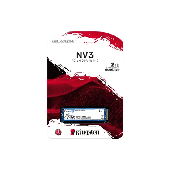 მყარი დისკი SSD Kingston M.2 2TB PCIe 4.0 NV3, 3 image - TechMall.geმყარი დისკი SSD Kingston M.2 2TB PCIe 4.0 NV3, 3 image - TechMall.ge ,მყარი დისკი SSD Kingston M.2 2TB PCIe 4.0 NV3, 3 image - TechMall.ge