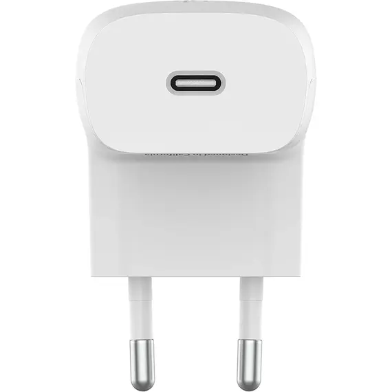 ადაპტერი BELKIN WCA006VFWH 20 W USB-C®, 4 image - TechMall.geადაპტერი BELKIN WCA006VFWH 20 W USB-C®, 4 image - TechMall.ge ,ადაპტერი BELKIN WCA006VFWH 20 W USB-C®, 4 image - TechMall.ge
