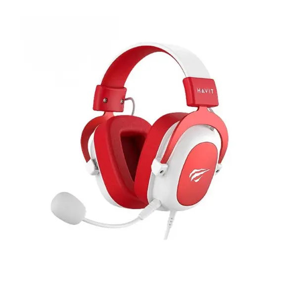 ყურსასმენი Havit HV-H2002D Gaming Headset - TechMall.geყურსასმენი Havit HV-H2002D Gaming Headset - TechMall.ge ,ყურსასმენი Havit HV-H2002D Gaming Headset - TechMall.ge