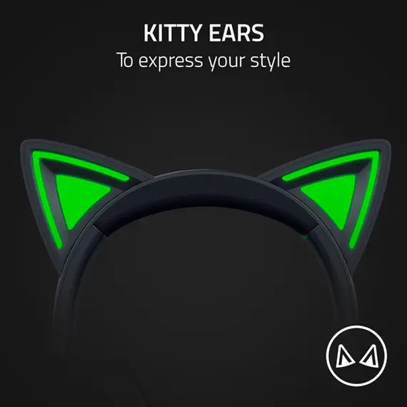 ყურსასმენი Razer RZ04-04730100-R3M1 Kraken Kitty V2, Gaming Headset, Wired, USB, Black, 5 image - TechMall.geყურსასმენი Razer RZ04-04730100-R3M1 Kraken Kitty V2, Gaming Headset, Wired, USB, Black, 5 image - TechMall.ge ,ყურსასმენი Razer RZ04-04730100-R3M1 Kraken Kitty V2, Gaming Headset, Wired, USB, Black, 5 image - TechMall.ge