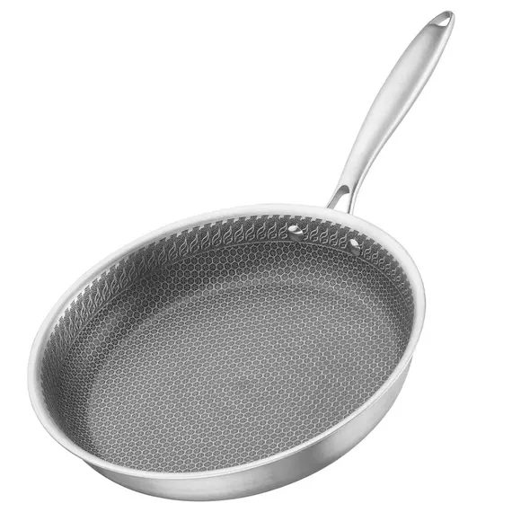ტაფა Ardesto Fry pan Black Mars Avior, 28cm, Triply stainless steel - TechMall.geტაფა Ardesto Fry pan Black Mars Avior, 28cm, Triply stainless steel - TechMall.ge ,ტაფა Ardesto Fry pan Black Mars Avior, 28cm, Triply stainless steel - TechMall.ge