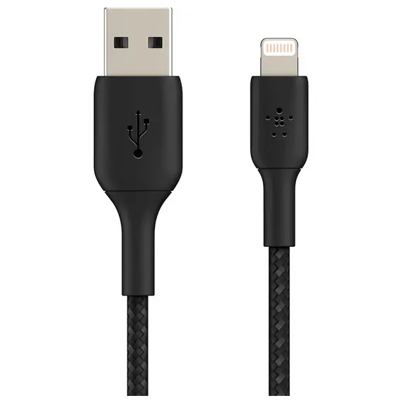 USB კაბელი BELKIN BOOSTCHARGE BRAIDED LIGHTNING TO USB-A CABLE - TechMall.geUSB კაბელი BELKIN BOOSTCHARGE BRAIDED LIGHTNING TO USB-A CABLE - TechMall.ge ,USB კაბელი BELKIN BOOSTCHARGE BRAIDED LIGHTNING TO USB-A CABLE - TechMall.ge