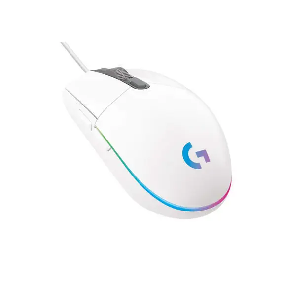 მაუსი Logitech Gaming Mouse G102 LIGHTSYNC L910-005824, 2 image - TechMall.geმაუსი Logitech Gaming Mouse G102 LIGHTSYNC L910-005824, 2 image - TechMall.ge ,მაუსი Logitech Gaming Mouse G102 LIGHTSYNC L910-005824, 2 image - TechMall.ge
