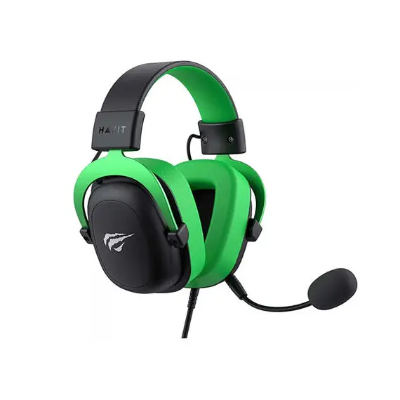 ყურსასმენი Havit HV-H2002D Gaming Headset, 2 image - TechMall.geყურსასმენი Havit HV-H2002D Gaming Headset, 2 image - TechMall.ge ,ყურსასმენი Havit HV-H2002D Gaming Headset, 2 image - TechMall.ge