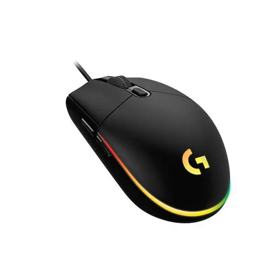 მაუსი Logitech Gaming Mouse G102 LIGHTSYNC L910-005823, 2 image - TechMall.geმაუსი Logitech Gaming Mouse G102 LIGHTSYNC L910-005823, 2 image - TechMall.ge ,მაუსი Logitech Gaming Mouse G102 LIGHTSYNC L910-005823, 2 image - TechMall.ge