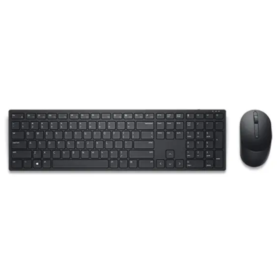 კლავიატურა და მაუსი DELL Pro Wireless Keyboard and Mouse - KM5221W - Russian (QWERTY) - Black - TechMall.geკლავიატურა და მაუსი DELL Pro Wireless Keyboard and Mouse - KM5221W - Russian (QWERTY) - Black - TechMall.ge ,კლავიატურა და მაუსი DELL Pro Wireless Keyboard and Mouse - KM5221W - Russian (QWERTY) - Black - TechMall.ge